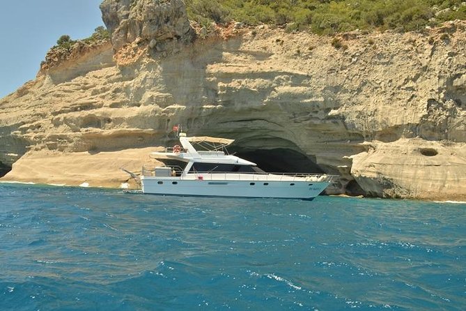 Antalya Private Luxury Boat Tours - Pricing Details