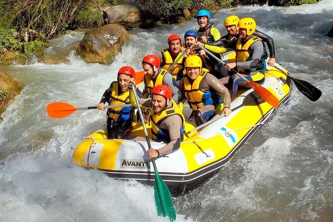Antalya Rafting & Buggy Safari Combo Tour With Lunch & Transfer - Booking and Cancellation Policy