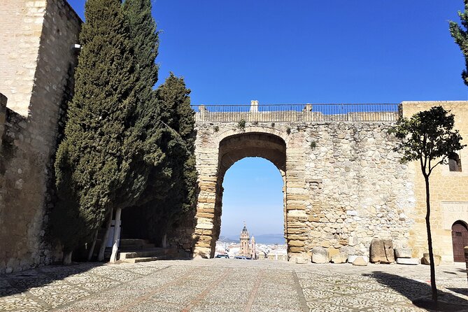 Antequera Private Walking Tour by Tours in Malaga - Price and Booking