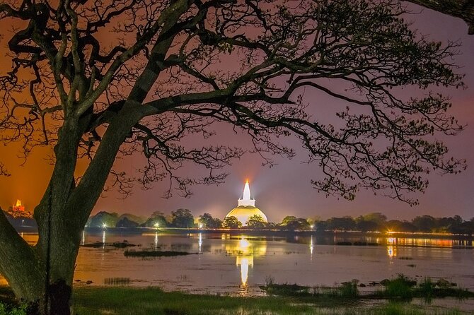 Anuradhapura and Aukana All Inclusive Day Tour From Colombo - Frequently Asked Questions