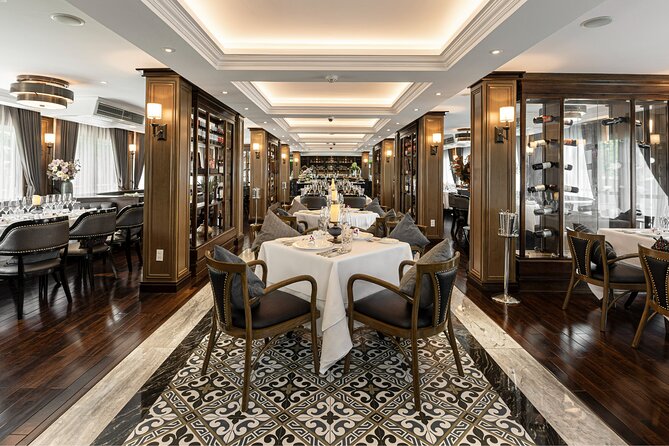 Apple Cruise 2-Day Explore Halong Bay and Lan Ha Bay From Hanoi - Tour Highlights