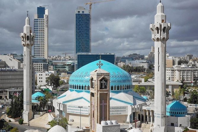 Aqaba Private Transfer From/To Amman, Airport, Dead Sea or K.H.B - Additional Details