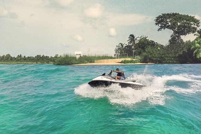 Aqua Safari Getaway - Cancellation and Reservation Policy