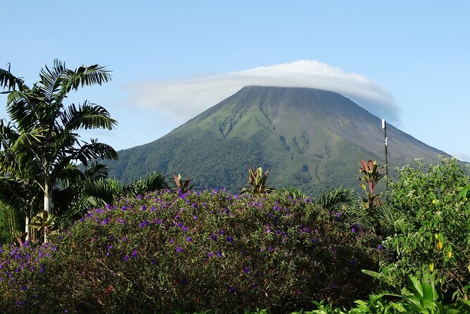 Arenal Volcano and Baldi Hot Springs Full-day Private Tour in San Jose - Pricing and Booking