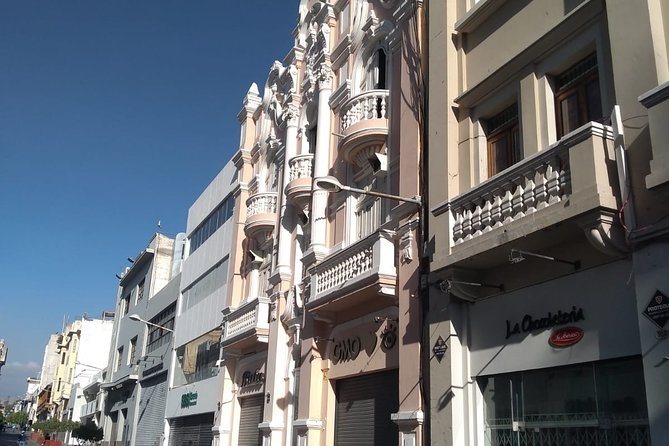 Arequipa Walking Tour and Santa Catalina Monastery - What to Expect