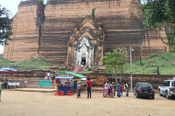 Around Mandalay in 2 Day and Next Day to Transfer Bagan - The Sum Up