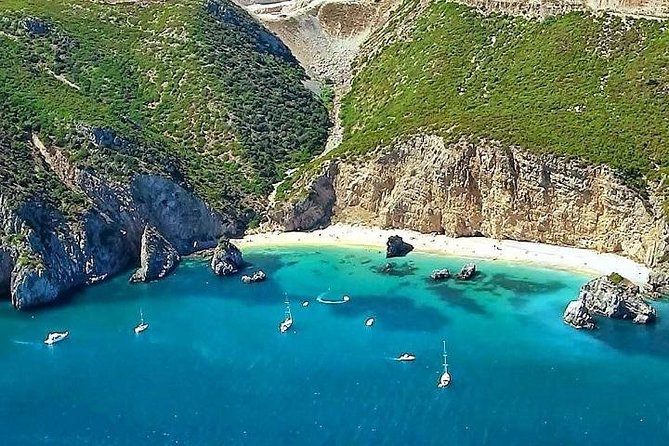 Arrábida Group Private Tour - 4 to 6 People Group - Half Day - Booking Details