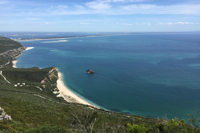 Arrabida Natural Park Full-Day Private Tour From Lisbon - Directions and Itinerary