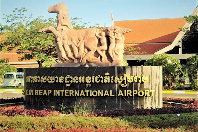 Arrival Airport Transfer by Tuk Tuk - Additional Information