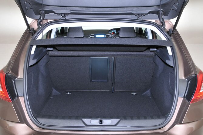 Arrival Private Transfer Dakar Airport DSS to Dakar by Sedan, Minivan or Minibus - Cancellation Policy and Refunds