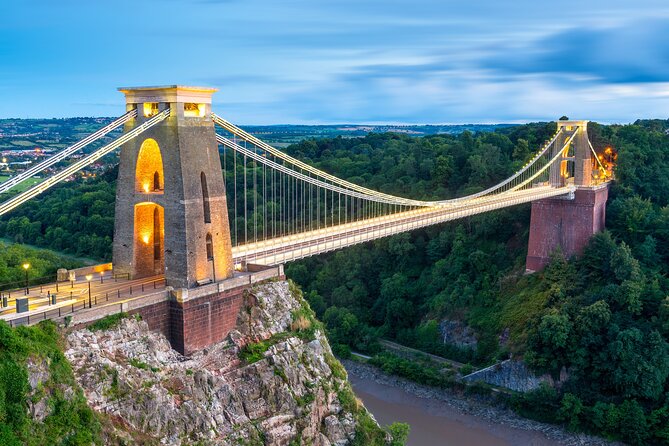 Arrival Private Transfers: Bristol Airport BRS to Bristol City in Business Car - Cleanliness Standards
