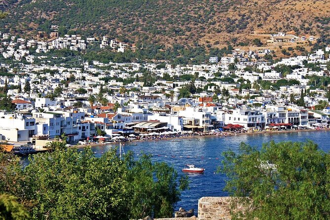 Arrival Transfer: Bodrum Airport BJV to Bodrum by Car/Van - Expectations