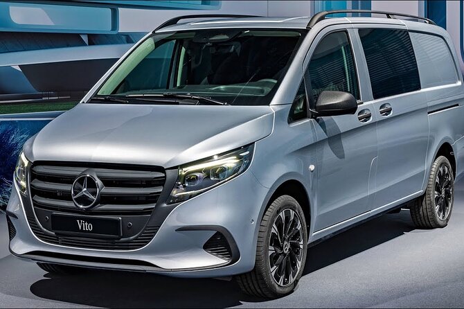 Arrival Transfer From Bodrum Airport BJV to Bodrum City by Van - Additional Services and Options