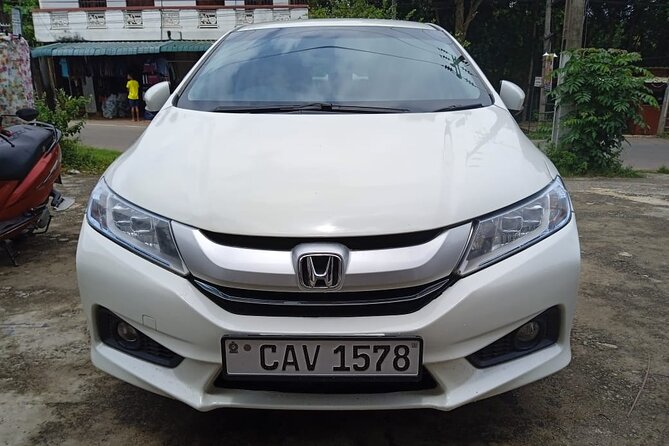 Arugam Bay To Colombo / Colombo Airport Private Transport - Frequently Asked Questions