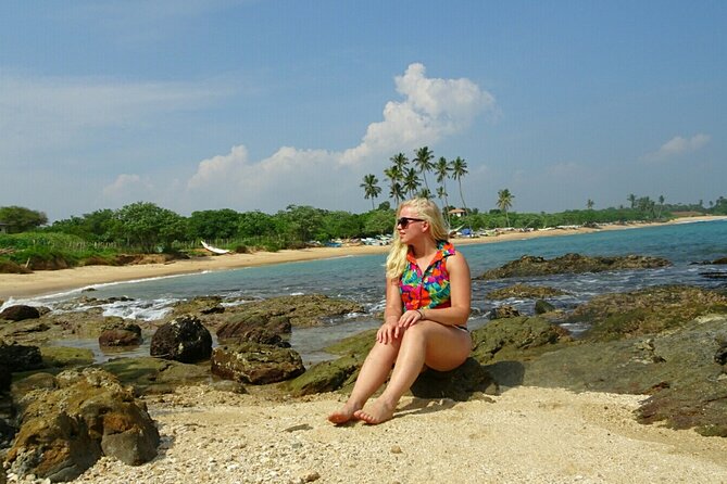 Arugam Bay Tour (10 Days, 9 Nights) - Tour Confirmation Process