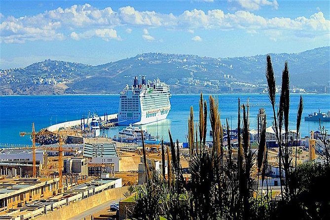 Asilah Shore Excursion From Tangier - Additional Information