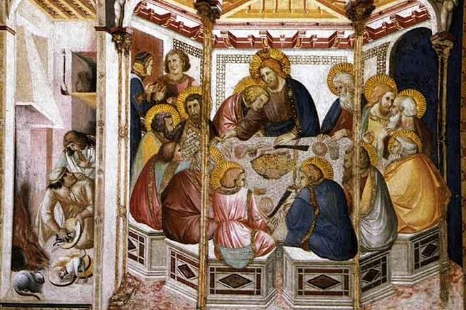 Assisi and Saint Francis From Rome Private Day Tour - Transportation and Accessibility