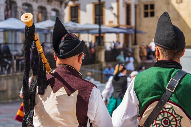 Asturias Natural Paradise Excursion From Madrid 5 Days, 4 Nights - Frequently Asked Questions