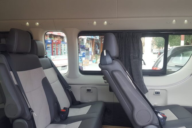 Aswan Airport Transfer to Hotels in Aswan - Price and Cancellation Policy