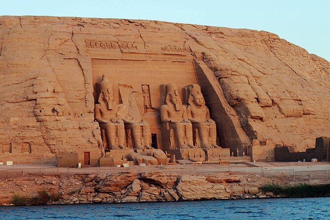 Aswan : Full Day Private Guided Tour to the Legend of Abu Simbel Temples - Booking Your Tour