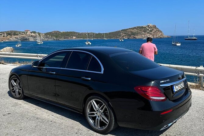 Athens Highlights and Temple of Poseidon - Accessibility and Group Size