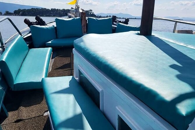 Athens Sunset Cruise Tour With Cocktails - Alcohol Service Regulations