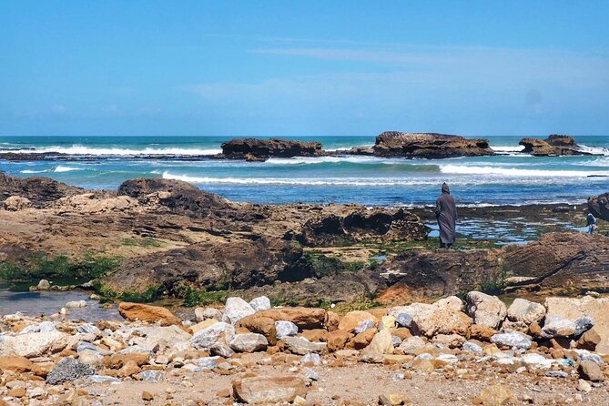 Atlantic Coast Private Day Trip From Marrakech to Essaouira - Operator Details