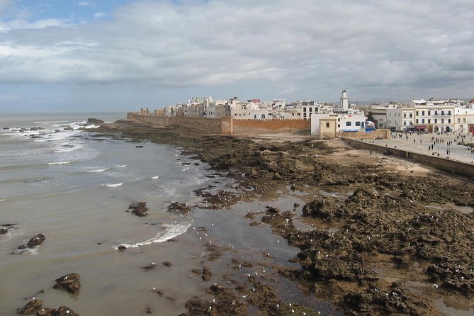 Atlas Mountains and Essaouira in 1 Night Private Tour From Marrakesh - What to Expect