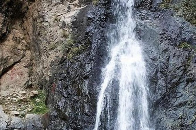 Atlas Mountains, Berber Villages, Live Like a Local: Private Tour From Marrakech - Pickup Logistics