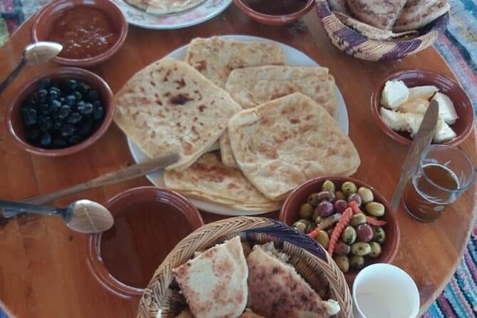 Atlas Mountains Guided Tour With Camel Ride Adventure - The Sum Up