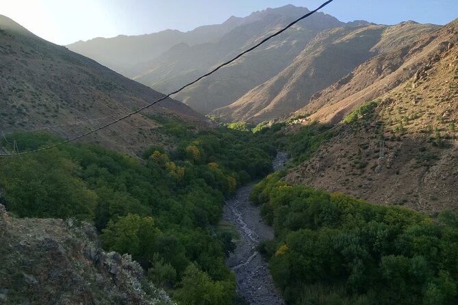 Atlas Mountains Imnan Valley – 2 Days / 1 Night - Pricing and Booking Details