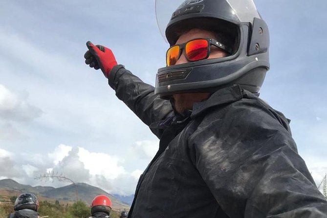 ATV Adventure: Explore Maras, Moray & Salt Mines Private Tour - Pickup and Transportation