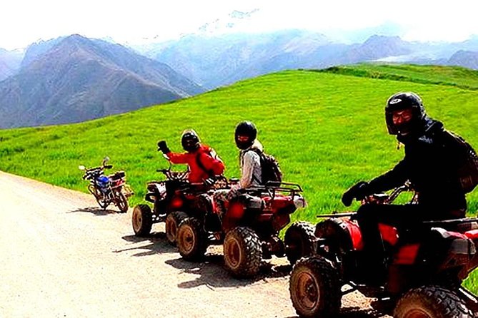 ATV Tour Through the Sacred Valley - What to Expect During the Tour