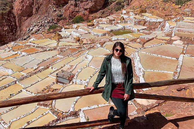 ATVs in Sacred Valley Cusco (Maras Moray Tour) Half Day - Background