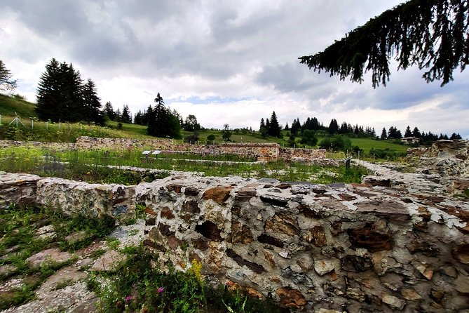 Audio Guide for All Rhodope Mountain Sights, Attractions or Experiences - Tips for Maximizing Your Experience