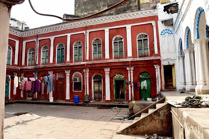 Audio Guided Tour of Pathuriaghata – Finding the Tagores, Kolkata - Frequently Asked Questions