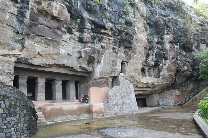 Aurangabad Heritage Day Tour - Accessibility Information