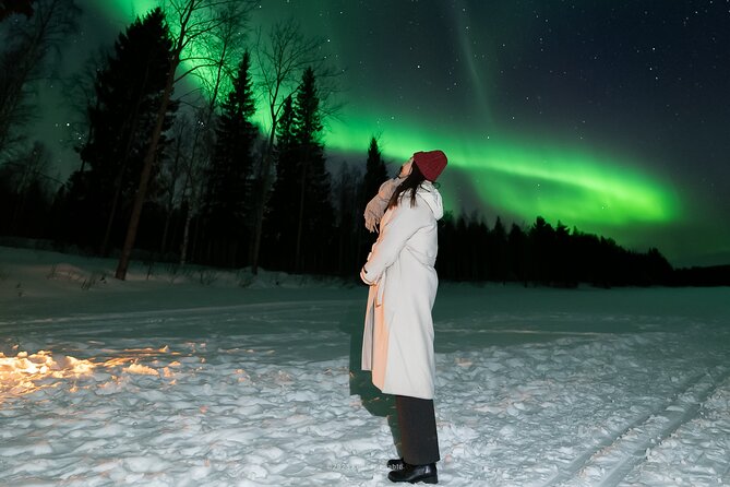 Aurora Borealis Hunting With Photography and Videography - Free Cancellation and Payment Options