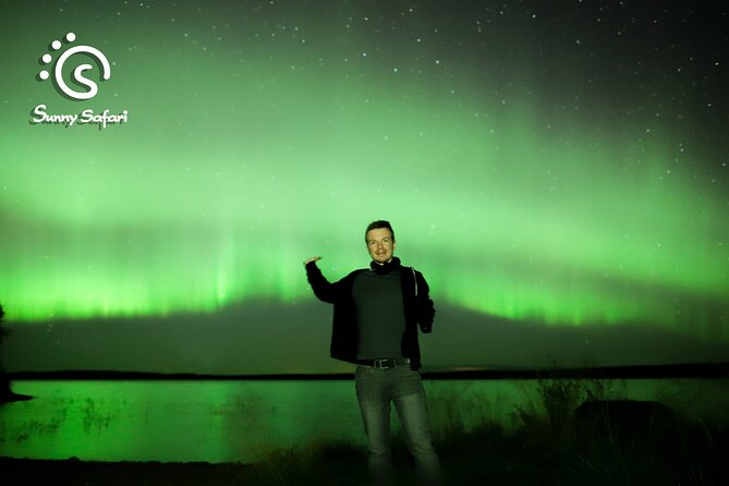 Aurora Photography Trip - Autumn - Photography Techniques and Settings