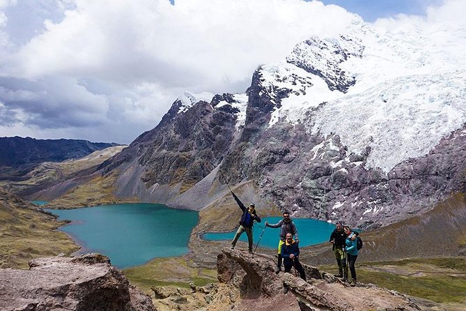Ausangate Trek to Rainbow Mountains 4 Days - Private Service - Health and Safety Tips