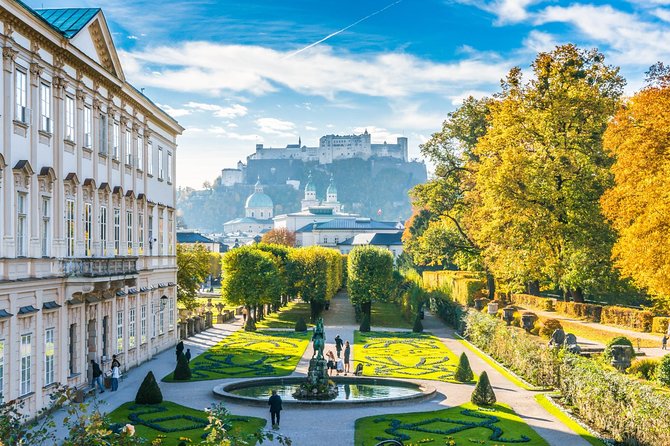 Austrian Lakes and Salzburg Full Day Private Tour From Vienna - Additional Considerations
