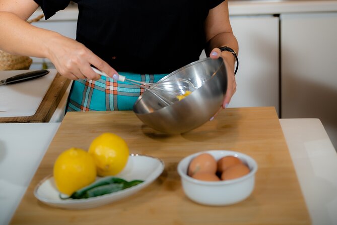 Authentic 4-Course Dinner and Wine Pairing in Florence - Special Offer Details