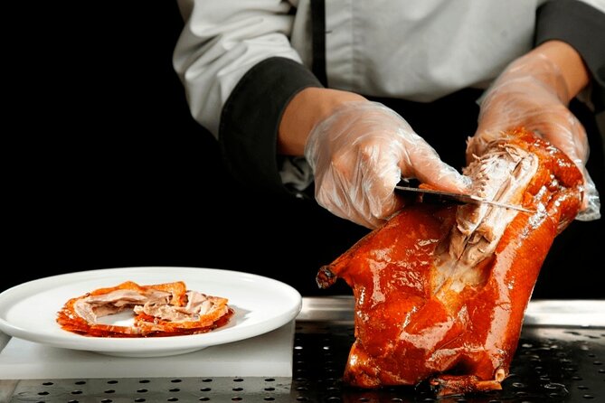 Authentic Lunch or Dinner Tour in Beijings Best Hidden Spots - Booking Confirmation and Cancellation