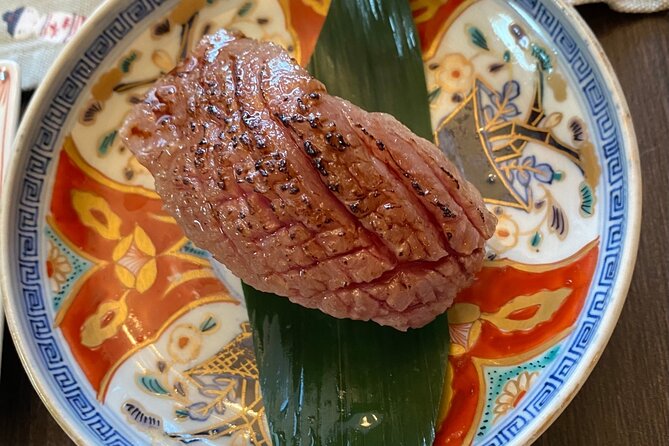 Authentic Sushi and Japanese Omelet Making Experience in Osaka - Frequently Asked Questions