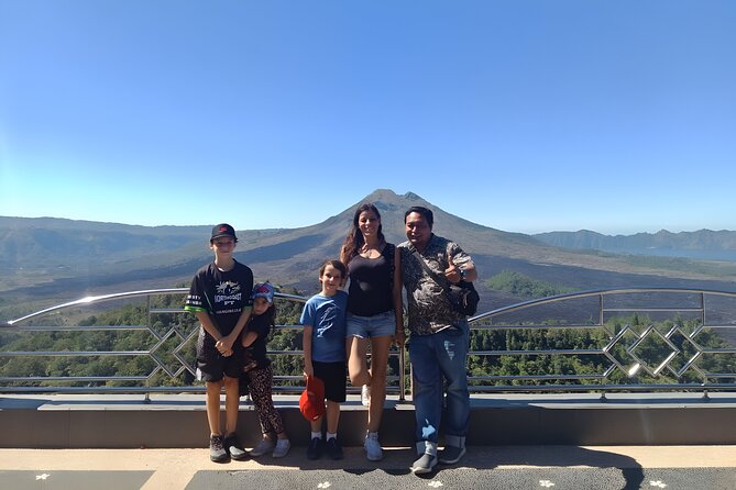 Ayung River Rafting and Kintamani Volcano, Besakih Temple Tour - Additional Info and Expectations
