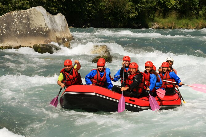 Ayung River Rafting : Ubud Best Activity - Frequently Asked Questions