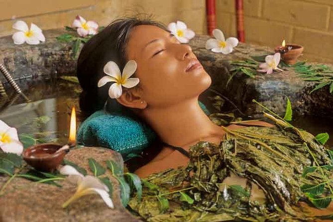Ayurveda Getaway at Wadduwa (7 Days) - Package Overview