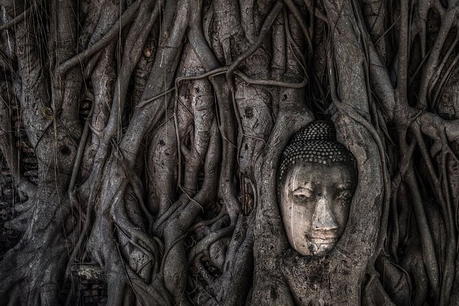 Ayutthaya Tour By Coach Cruise From Bangkok - Dress Code and Weather Advice