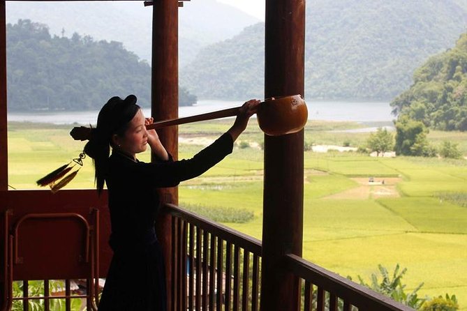 Ba Be Lake 2Day Tour From Hanoi. Trekking, Boat Trip, Homestay - Logistics and Booking Details