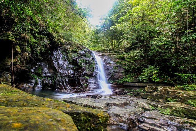 Bach Ma National Park: Full-Day Moto Trip From Hue - The Sum Up
